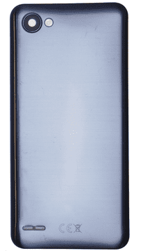 shumee Pokrov baterije za LG Q6 Platinum