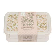 ALLC Škatla za malico Bento, roza cvet
