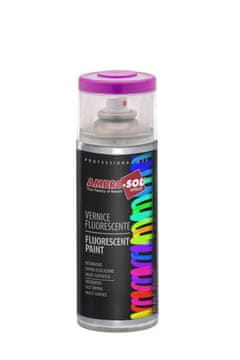 AMBRO-SOL Ambro-SOL fluorescentni lak zelen