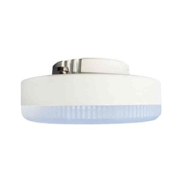 shumee LED žarnica Gx53 6W 490lm 3000K