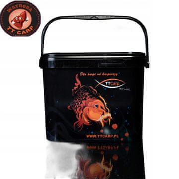 shumee TTCarp jetrne kroglice 18 mm 7 kg
