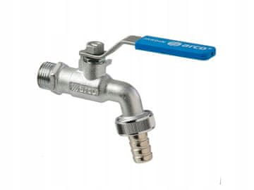 shumee Arco kroglični ventil 1/2'' 00401