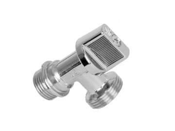 shumee Kroglični ventil Arco 3/4'' DE905