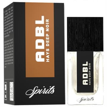 shumee Adbl Spirits Hays Deep Noir 30 ml