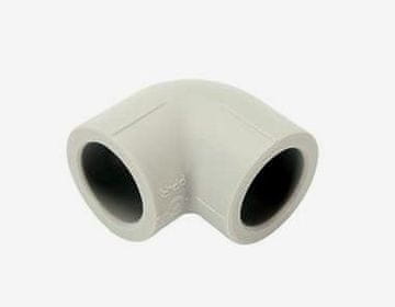 Diamond PP-R PN25 koleno 90 stopinj 40 mm