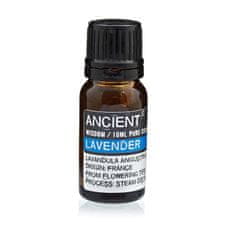AWGifts Aweo-01 eterično olje sivke 10 ml