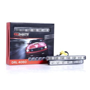 shumee Dnevne luči DRL - Osram 12W dioda