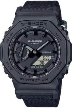 Casio Ura Casio G-Shock GA-2100BCE-1AER