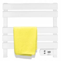 shumee Lyon 150W bel kopalniški radiator