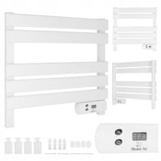 shumee Lyon 150W bel kopalniški radiator