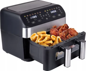 Ideal Ideal IK1550 cvrtnik na vroč zrak