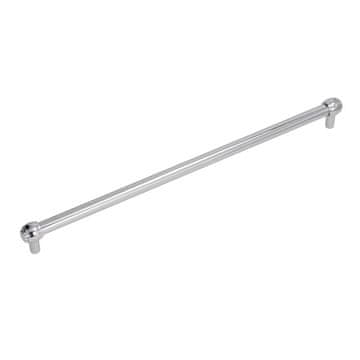 GAMET Ograja RE23, sijajni krom, 320 mm