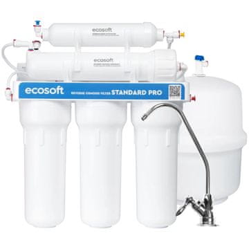 Ecosoft Ecosoft Standard PRO MO550MECOSTD