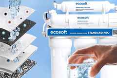 Ecosoft Ecosoft Standard PRO MO550MECOSTD