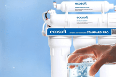 Ecosoft Ecosoft Standard PRO MO550MECOSTD