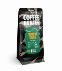 shumee Kava v zrnu Sweet Bastard 1000 g