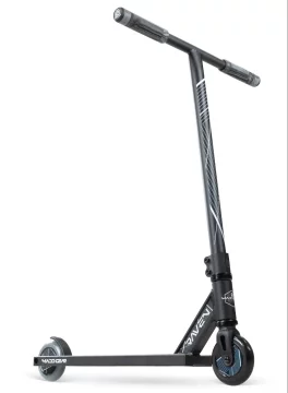 MADD GEAR Skiro Madd Gear MG1 Raven | Črna