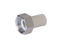 Diamond PPR polovični vijak GW 20X3/4 MM