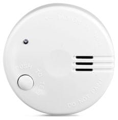 Alecto Komplet mini detektorjev dima (2 kosa) Alecto SA-102