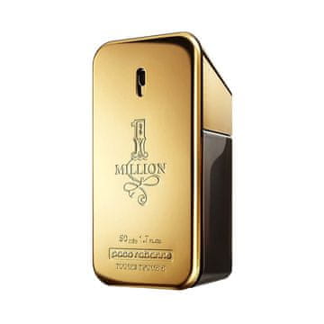 Paco Rabanne 1 MILLION EDT 50 ml