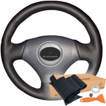 shumee Obloga volana Toyota Corolla E12