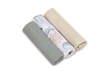 shumee Plenica iz muslina 60X80 EG-0007