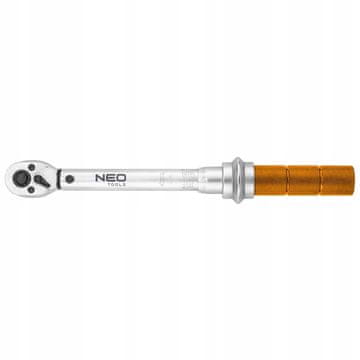 shumee Momentni ključ NEO 1/4", 5-25 Nm