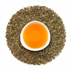 Winoszarnia Zeleni čaj Oolong z mlekom 100 g