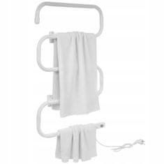 shumee Sevilla beli kopalniški radiator