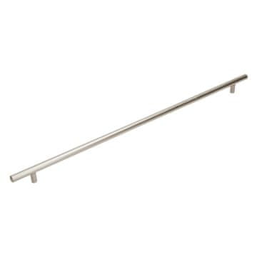GAMET RE10 letev, saten nikelj, 576 mm