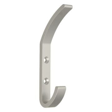 GAMET Obešalnik WA02, naravni aluminij