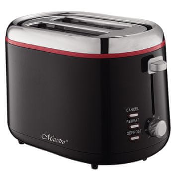 MAESTRO 850W Maestro MR-705 opekač kruha