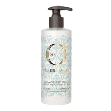 shumee Olioseta negovalni šampon 250 ml