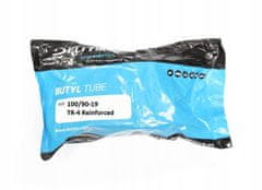 Deli Tire Zračnica 100/90-19 TR-4/PR močna