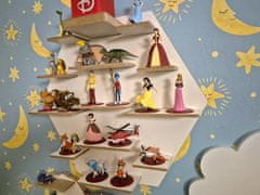 shumee Prikaz zvočnih figur Disney Heks
