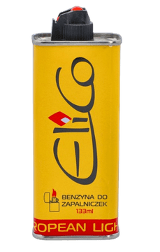 shumee Bencinski vžigalnik Elico 133 ml