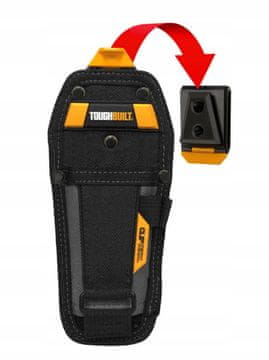 TOUGHBUILT Trpežen žep za klešče TB-CT-35-M