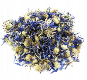 shumee Cvet plavice s košaro 500 g 100%
