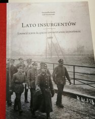 shumee Poletje upornikov. Prvi upor ...