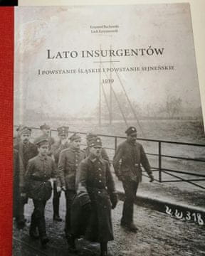 shumee Poletje upornikov. Prvi upor ...