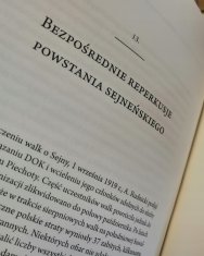 shumee Poletje upornikov. Prvi upor ...