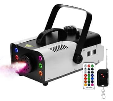 MusicMate MusicMate DM-2 naprava za meglo