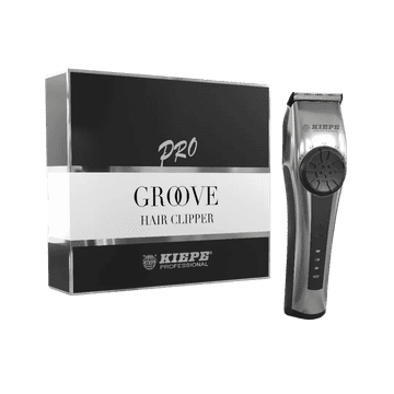 Kiepe Kiepe - Groove strižnik za lase