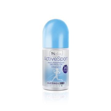 REVERS Roll-on dezodorant Active Sport