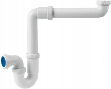 shumee Sifon za umivalnik Jimten 32 mm