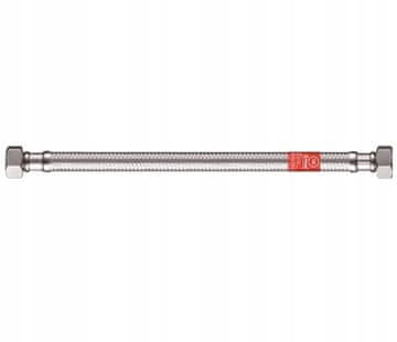 shumee Tucai vodna cev 3/8 x 3/8 20 cm
