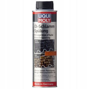 Liqui Moly Odstranjevalec oblog Liqui Moly