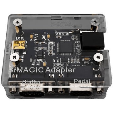 shumee Simagic periferni adapter. S472