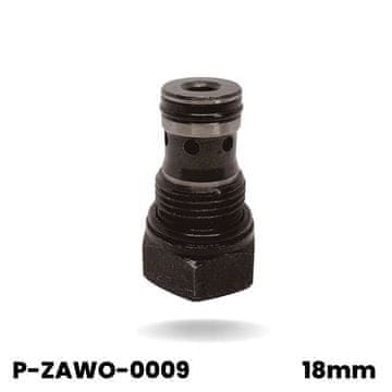 shumee Nepovratni ventil (18 mm navoj)
