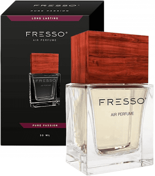shumee Parfum Fresso Pure Passion 50ml